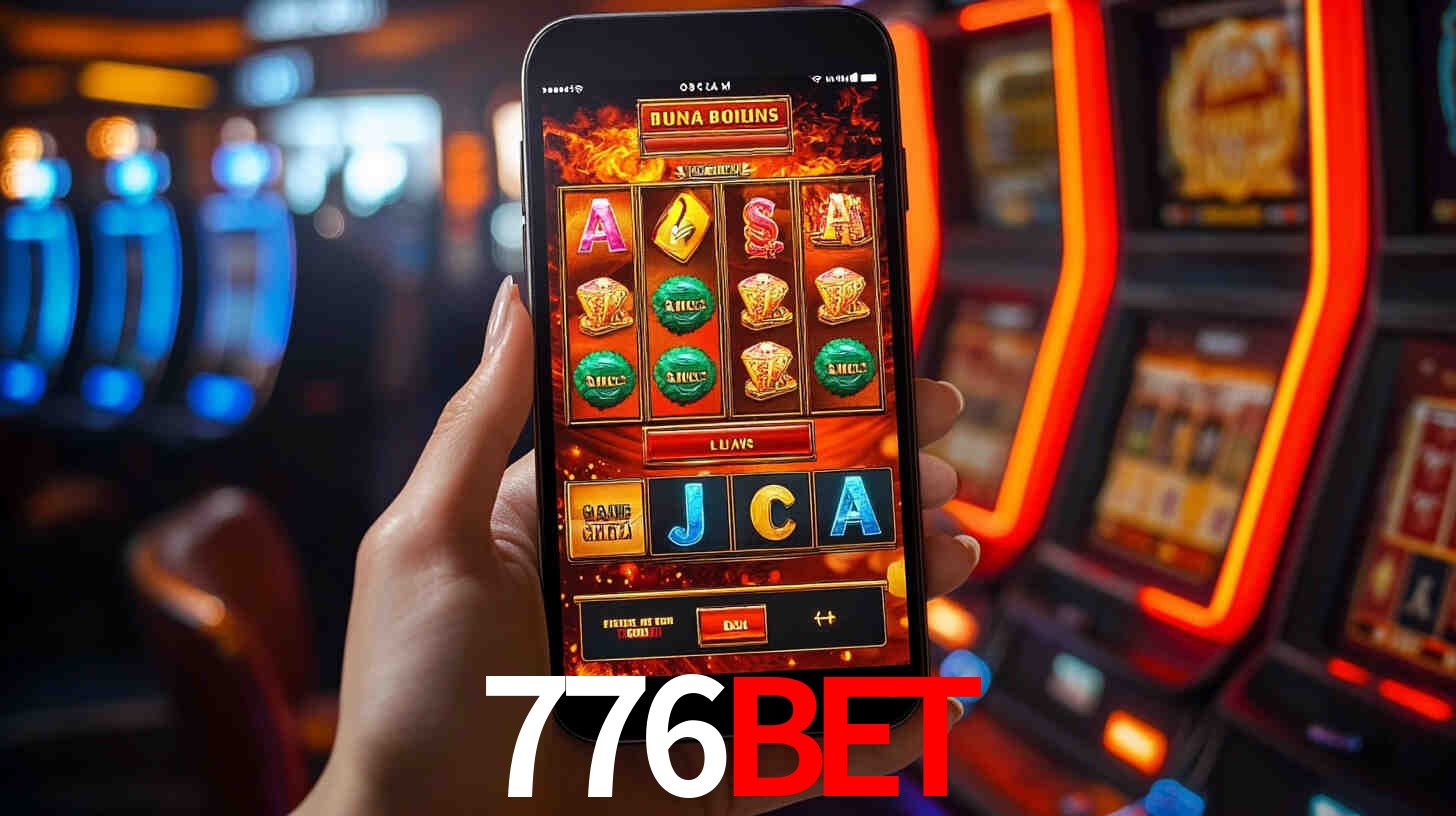 776bet - Jogos de Cassino Brasil - 776bet.com
