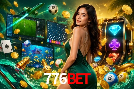 Experiência VIP 776bet