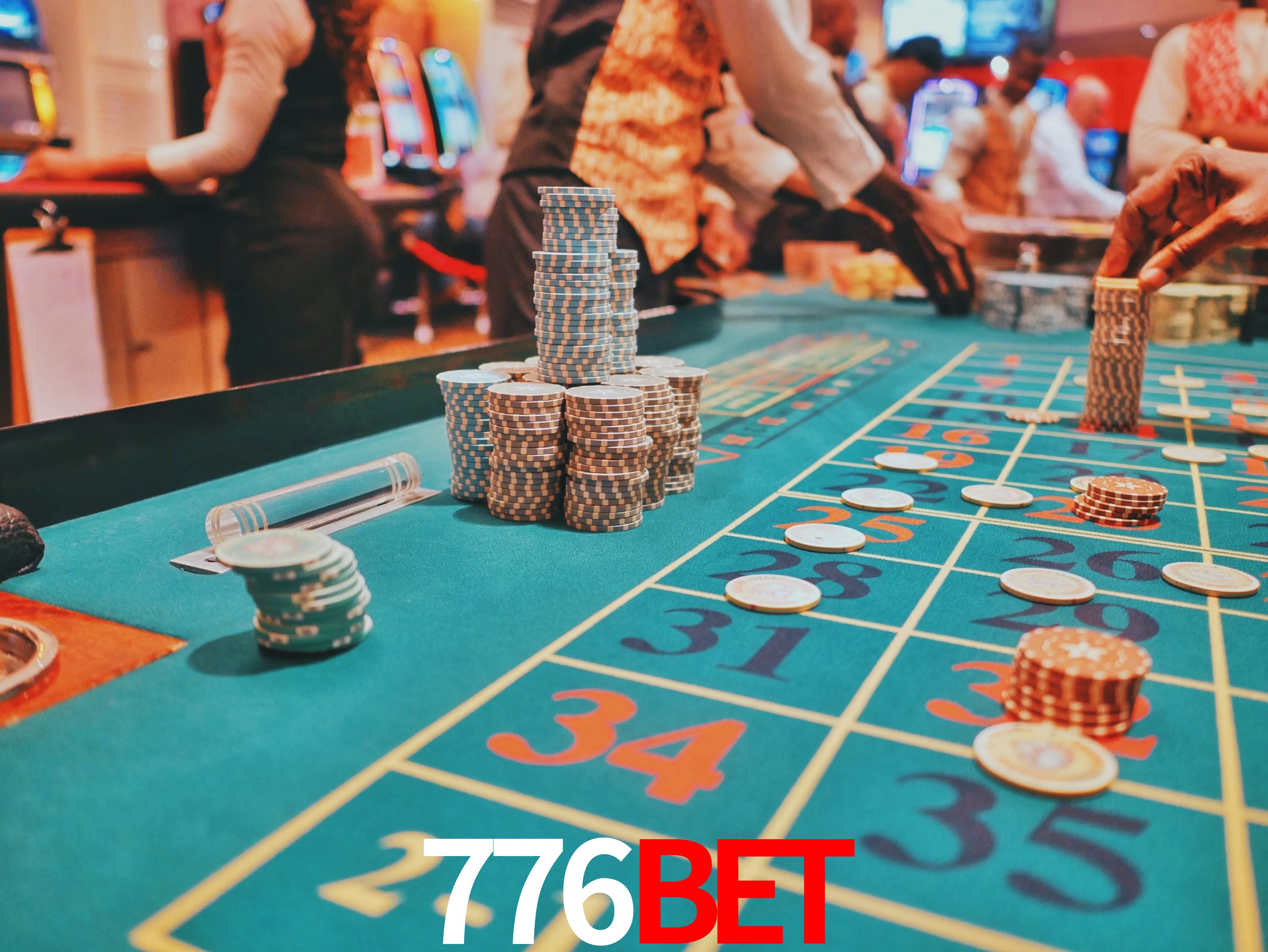 Estatísticas Esportivas 776bet