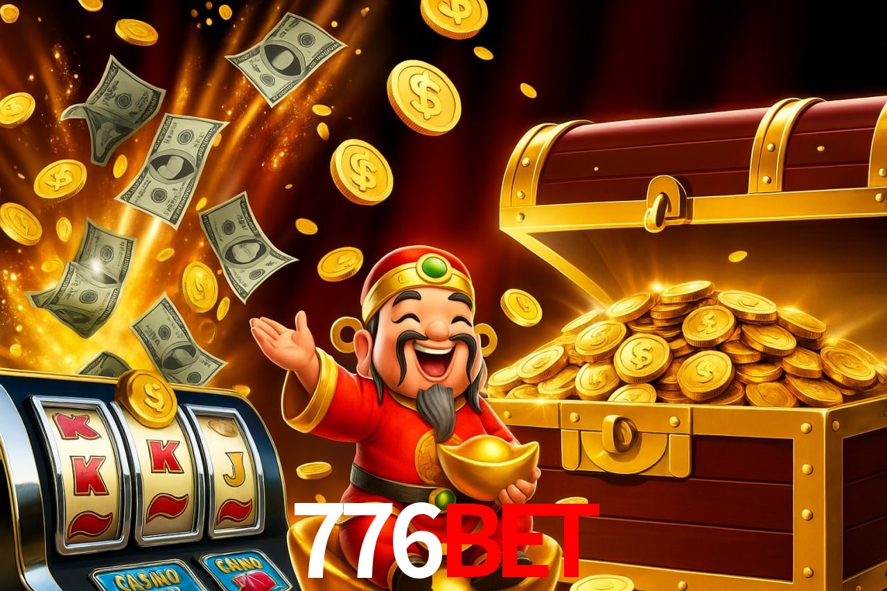 Casino VIP 776bet