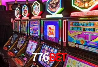 A Emoção da Loteria na 776bet: Uma Chance de Mudança de Vida