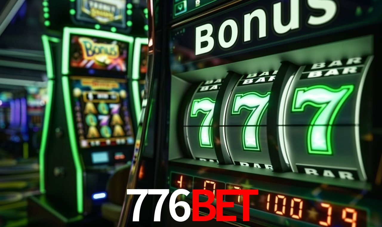 Game Providers 776bet