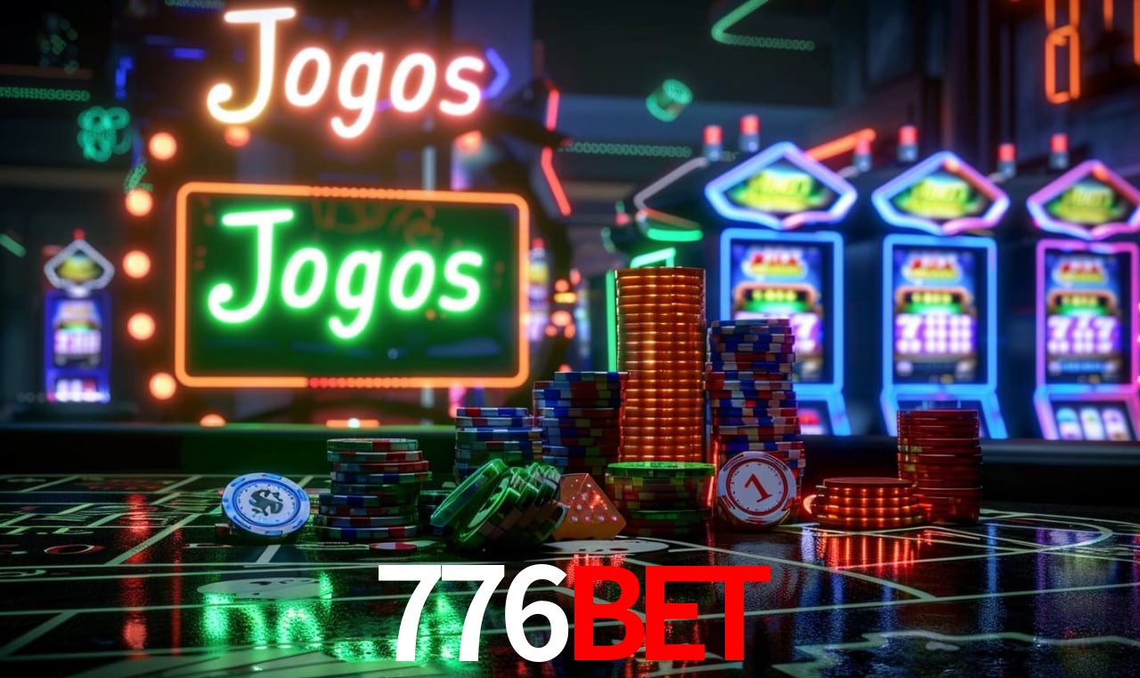 Servidor Brasil 776bet