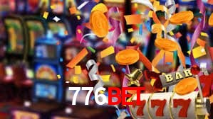 Odds Competitivas 776bet