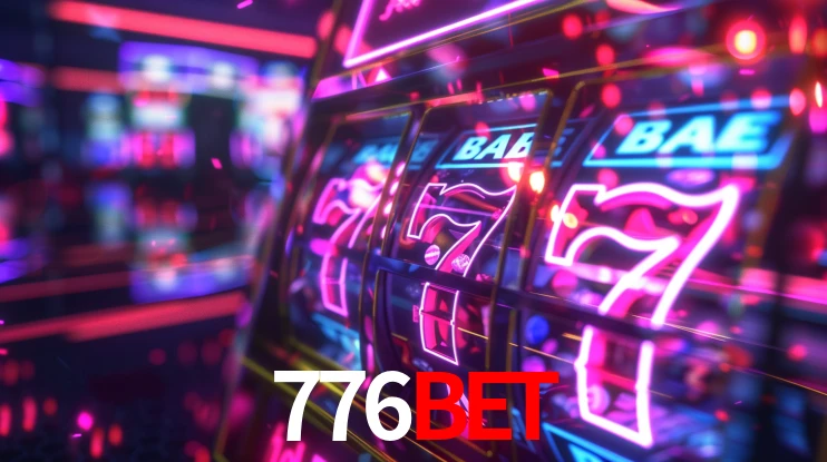 Responsive Design 776bet