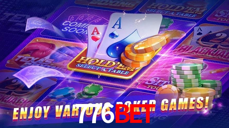 776bet Logo 2