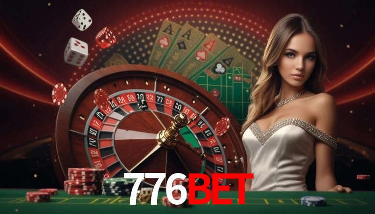 API Integration 776bet