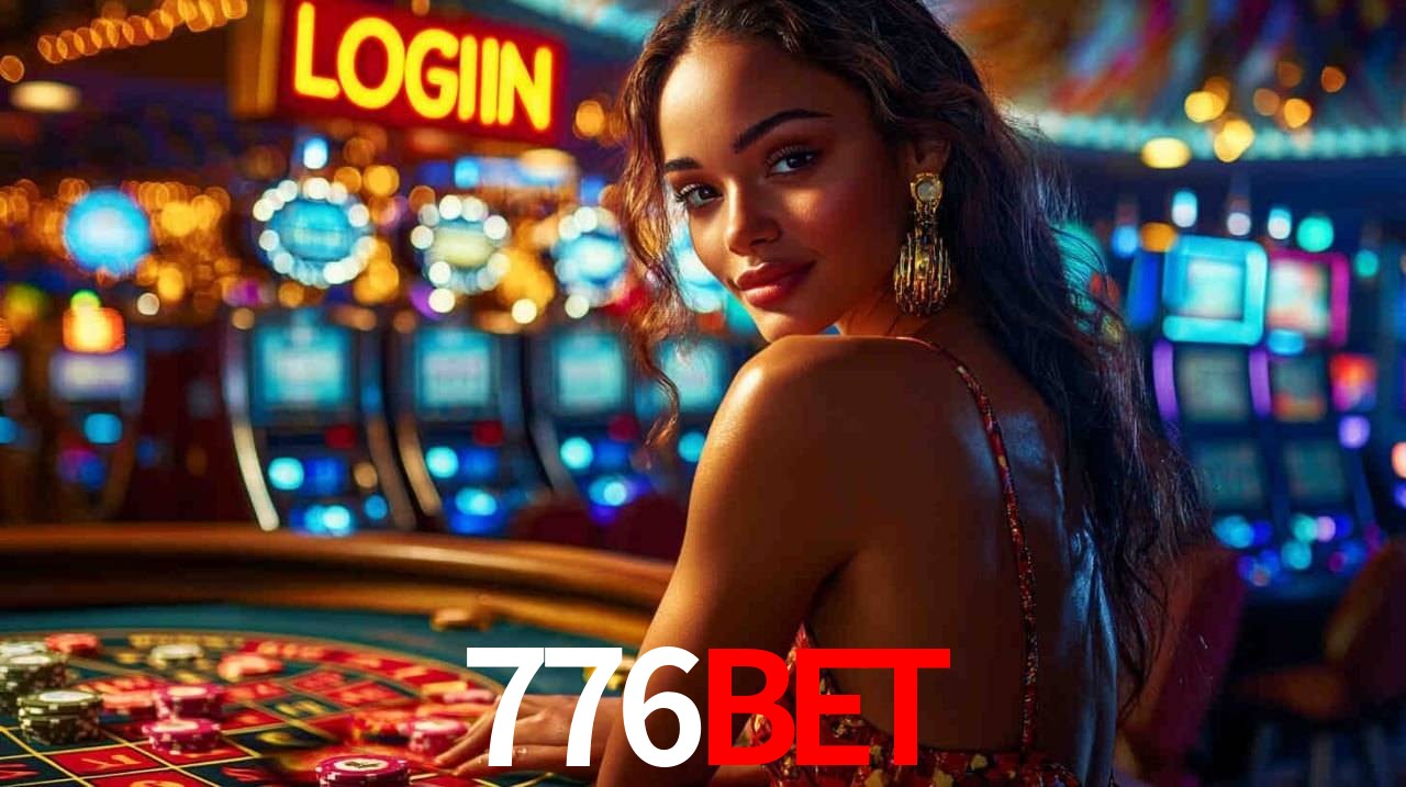 Tecnologia da Plataforma 776bet