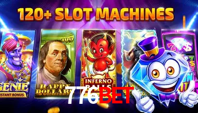 Inovações de Jogos na 776bet: O Futuro das Experiências Interativas