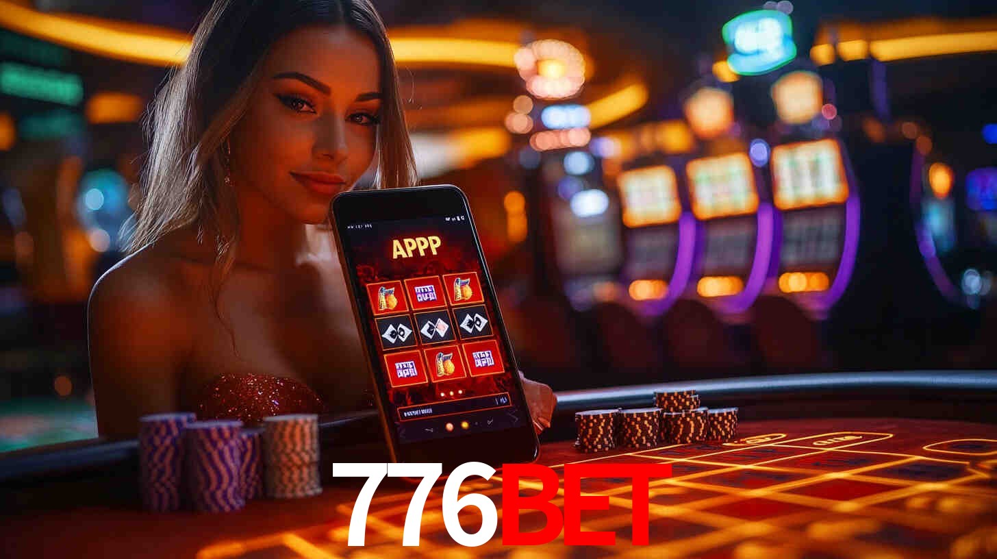 Explorando a Categoria de Eventos em Apostas na 776bet