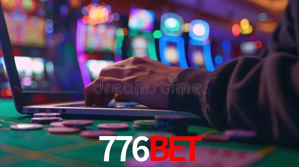 Casino Ao Vivo 776bet