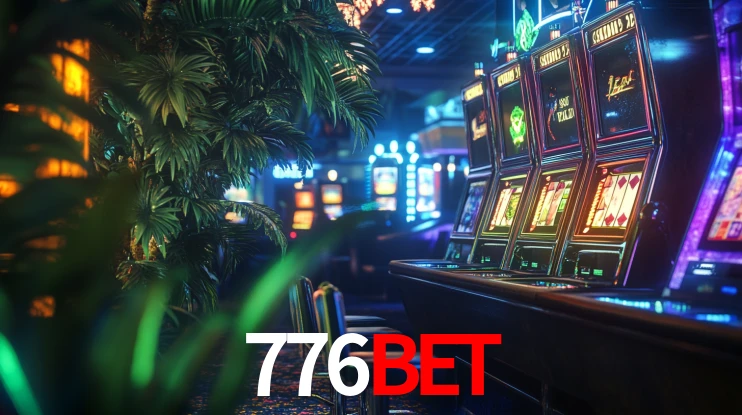 Programa VIP 776bet