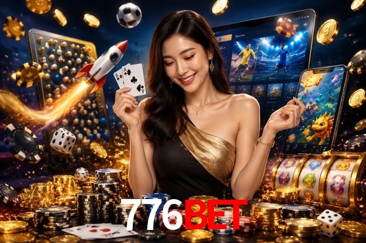 Secure Login 776bet
