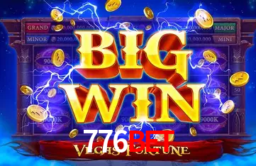 776bet Pagamento Seguro SSL