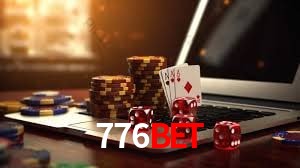 Interface do App 776bet