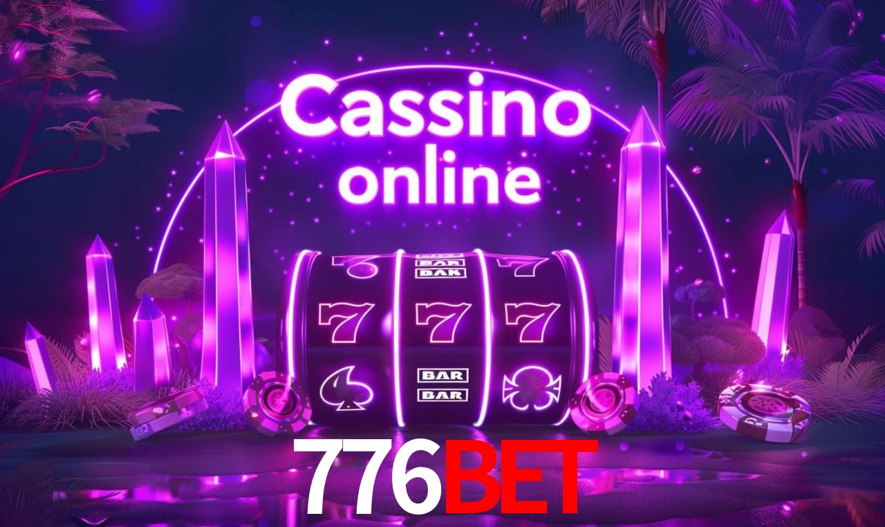 776bet Certificado eCOGRA - Jogos Justos Auditados