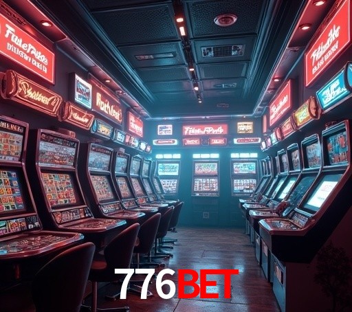 Plataforma 776bet - Segurança SSL 256-bit