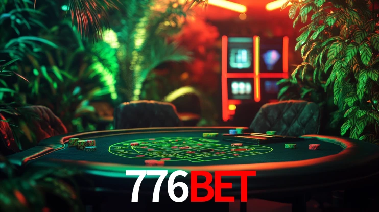 Daily Bonuses 776bet