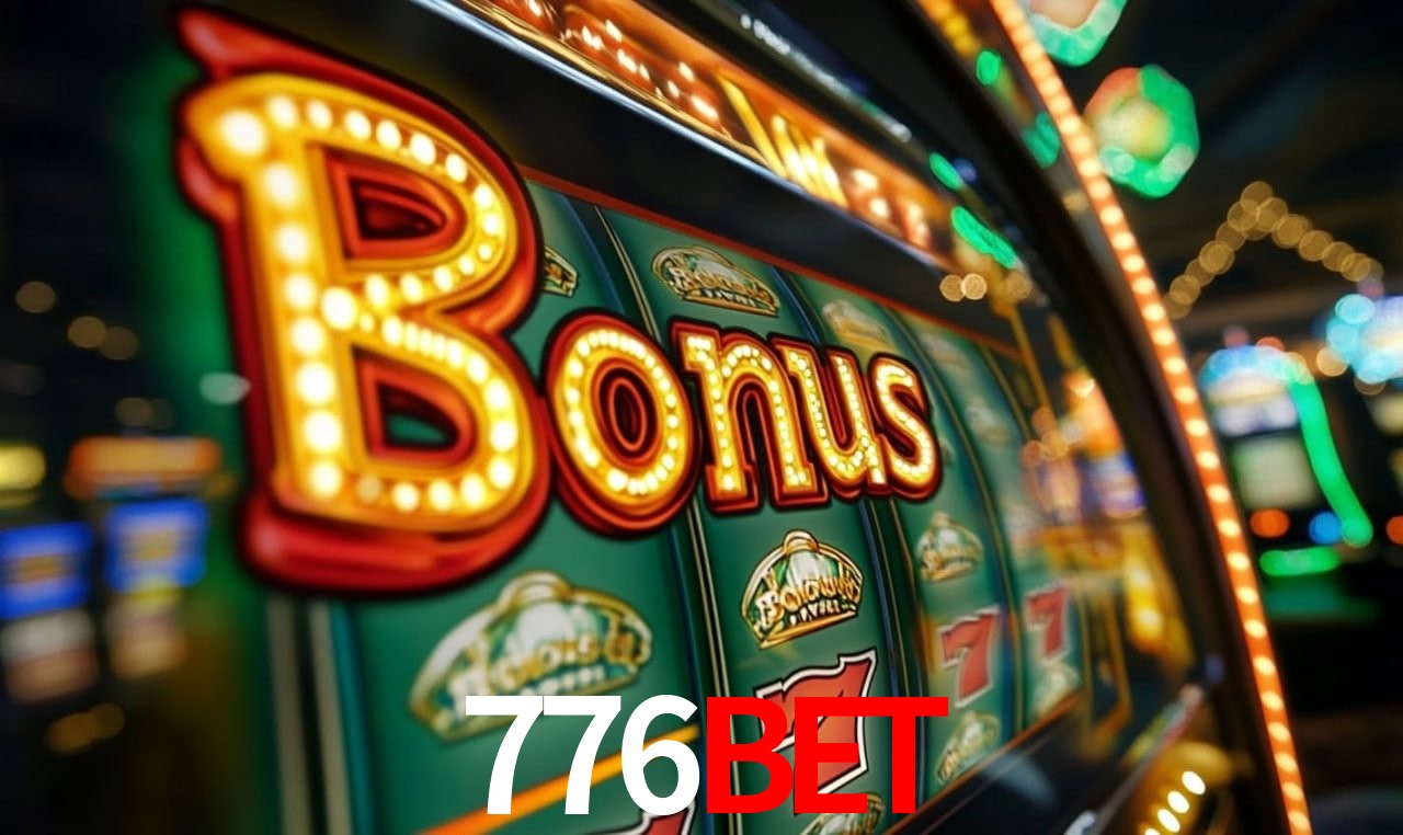 Slots 776bet - Giros Grátis Diários