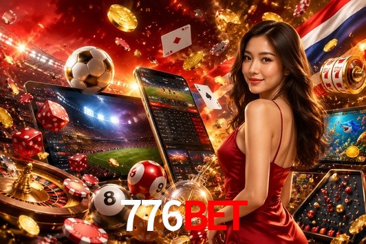 Platform Technology 776bet