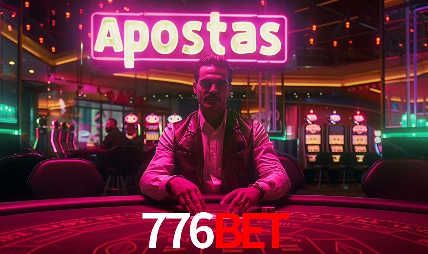 776bet Download Oficial