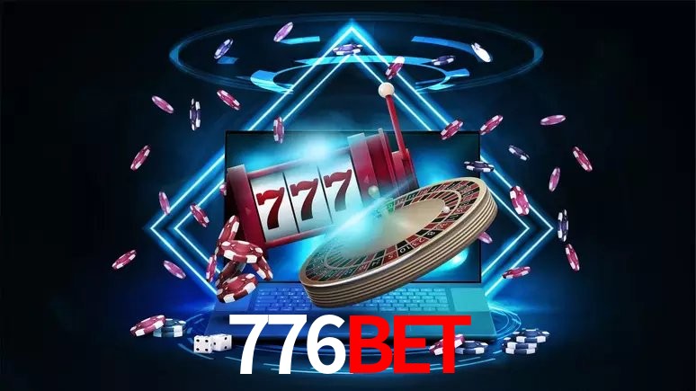 Integração de APIs 776bet