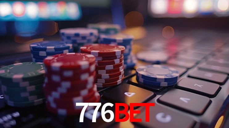 776bet PIX Instantâneo - Saques em 8 Minutos