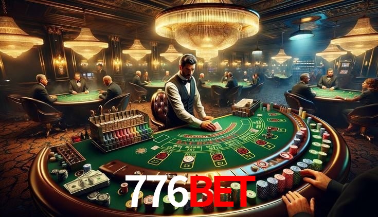 Game Statistics 776bet