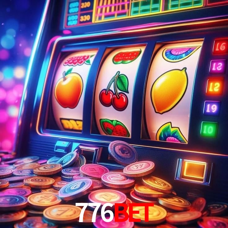 Recursos de Bônus 776bet