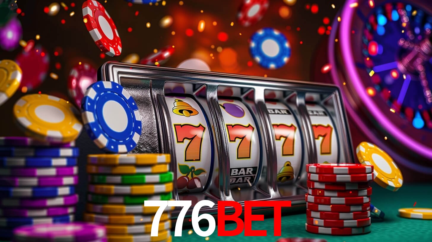 Mesa de Blackjack 776bet