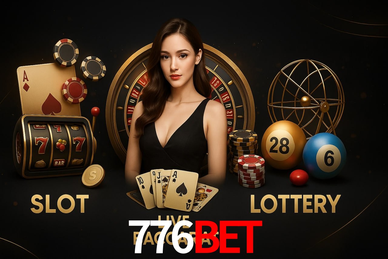 Slots 776bet - Jackpots Progressivos