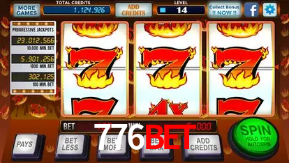 Explorando a Categoria de Eventos em Apostas na 776bet