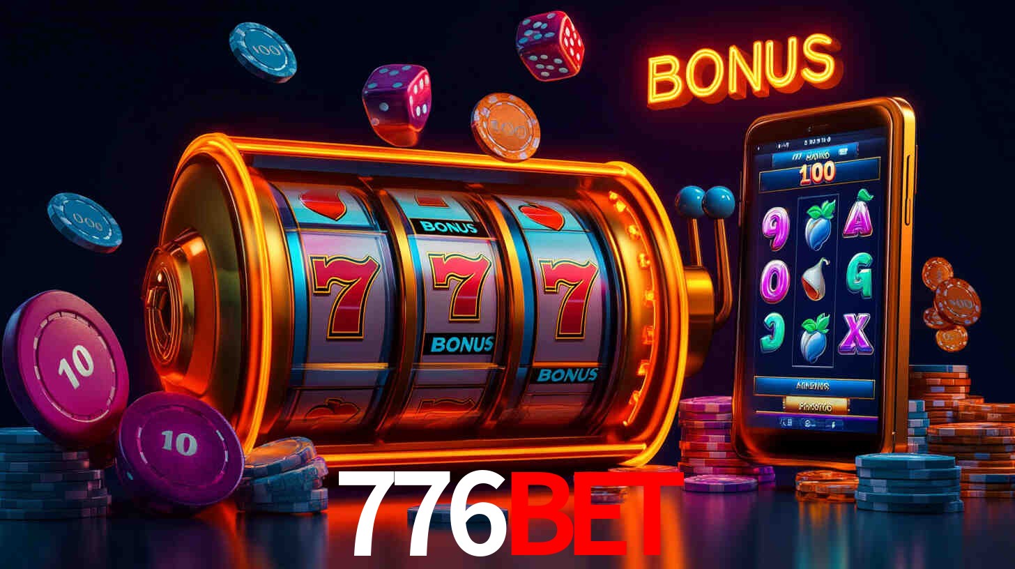 Descubra o Programa VIP da 776bet: Vantagens Exclusivas para Jogadores