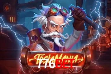 Sistemas de Segurança 776bet