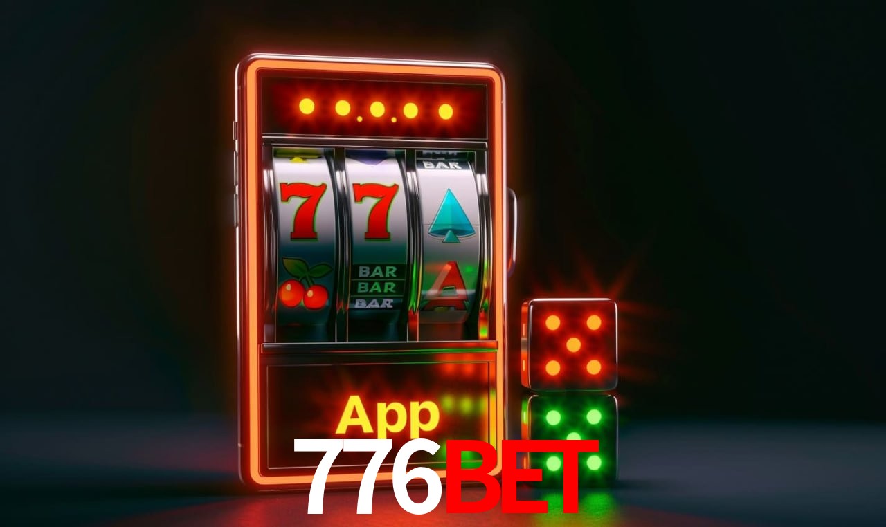 Casino Ao Vivo 776bet
