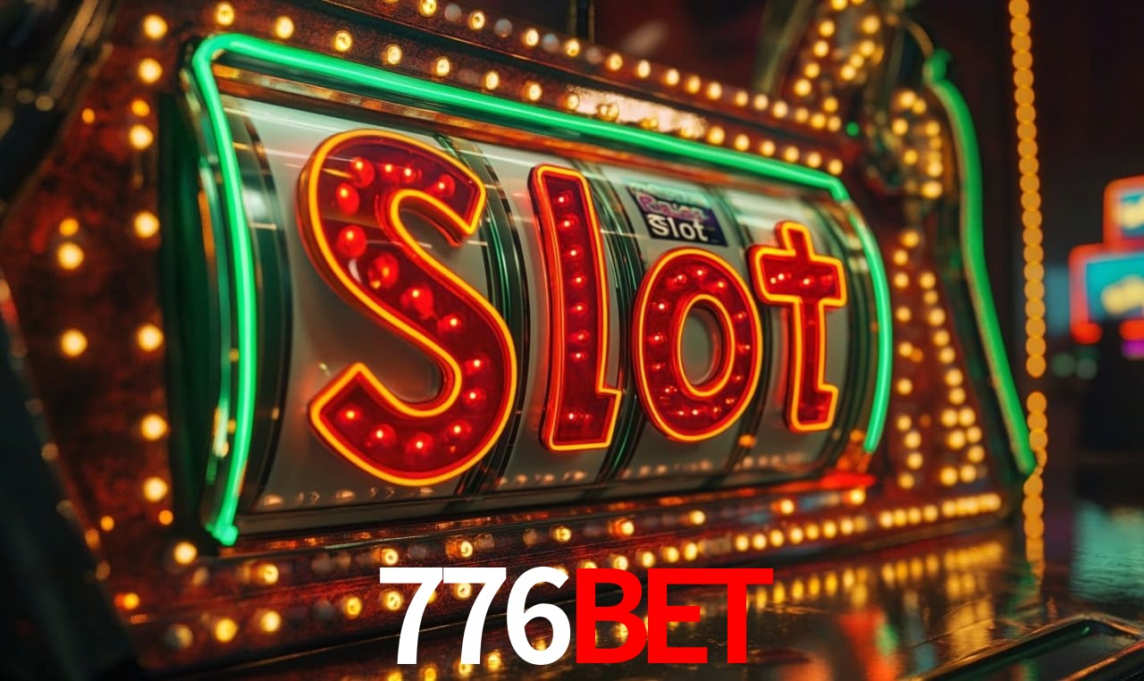 776bet Instalar Logo 1