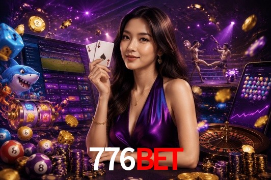 Roulette Table 776bet