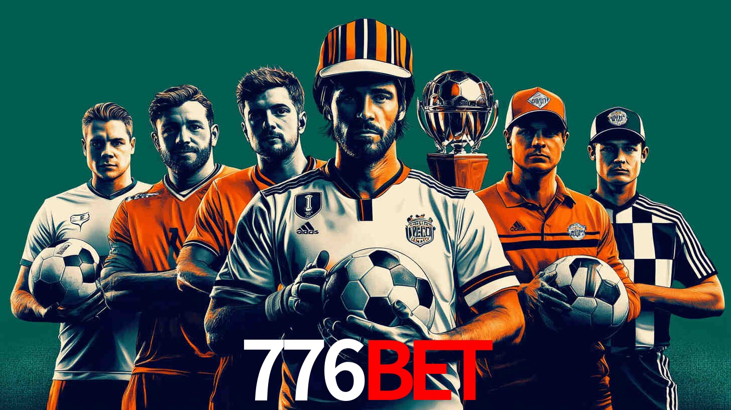 Descubra a Essência do 776bet: Nossa História e Compromissos
