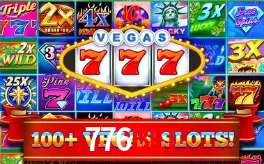 Desvendando o Mundo dos Jogos Virtuais na 776bet