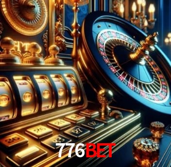 Apostas de Tênis 776bet
