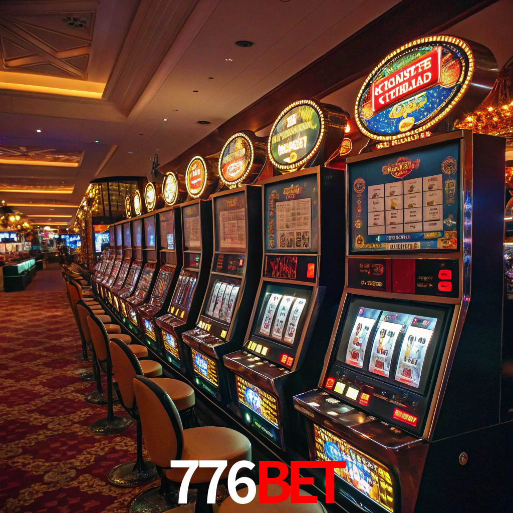 776BET.COM
