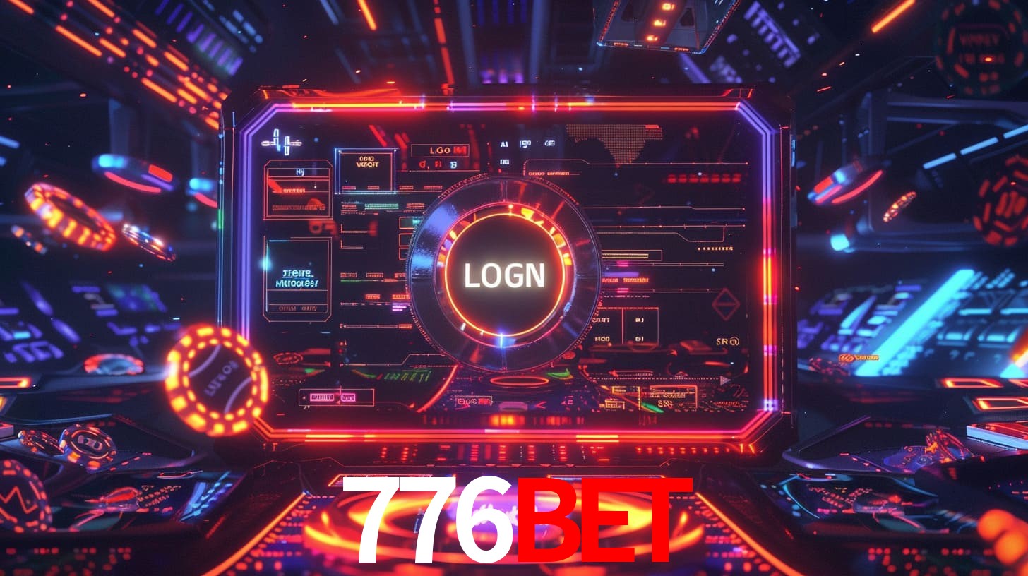 776BET.COM