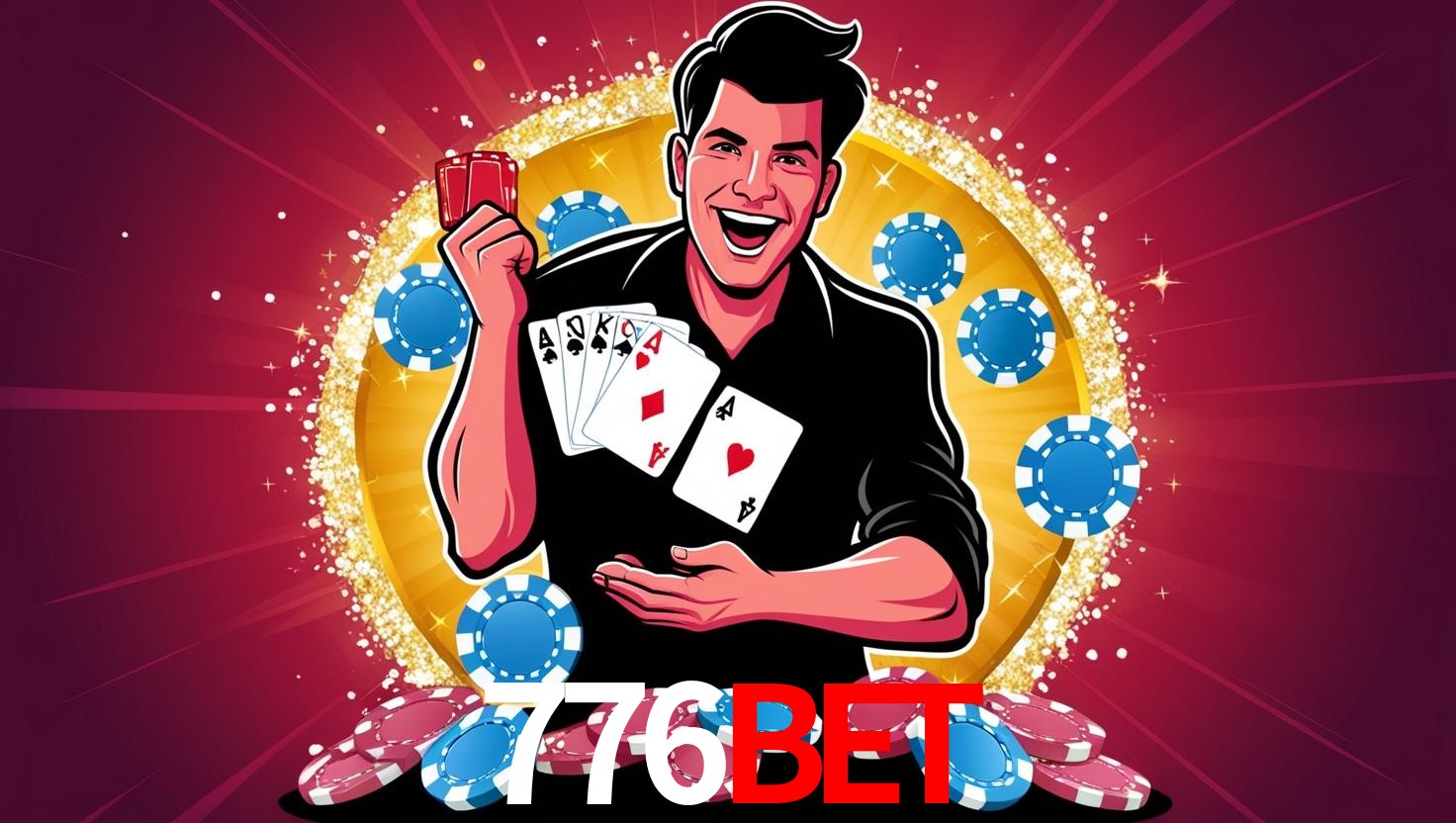 776BET.COM