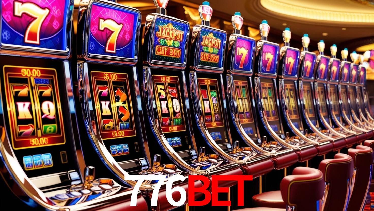776BET.COM