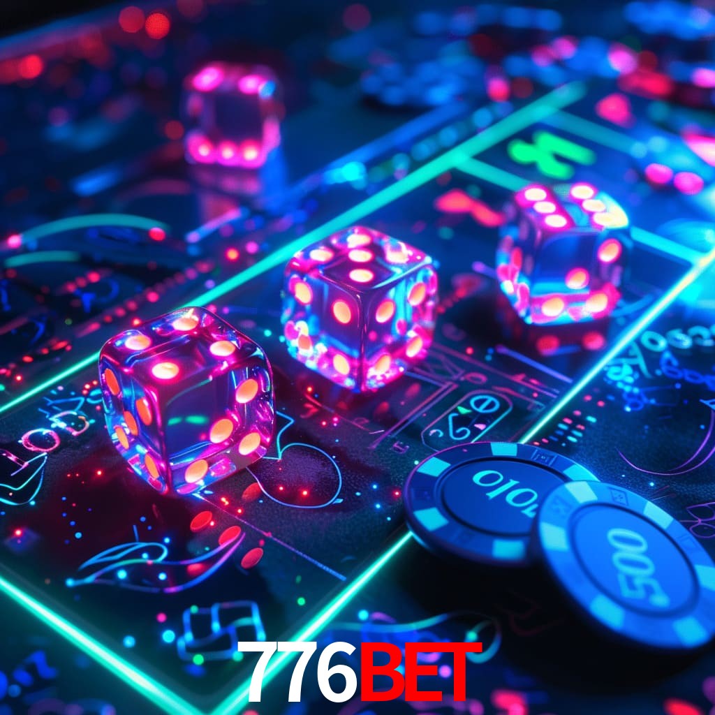 776BET.COM