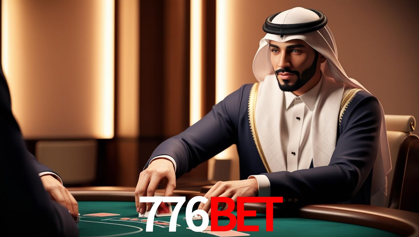 776BET.COM