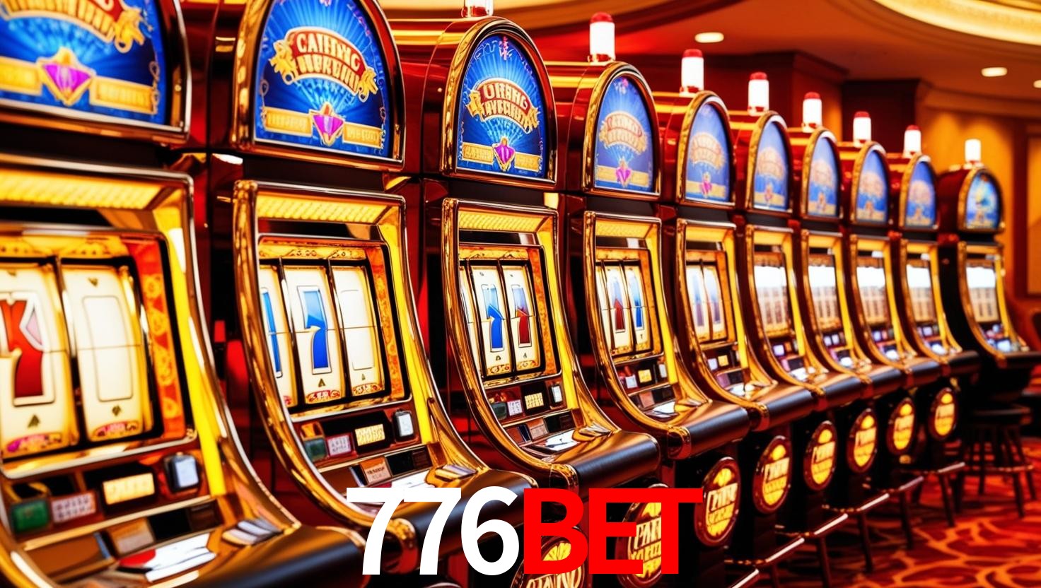 776BET.COM
