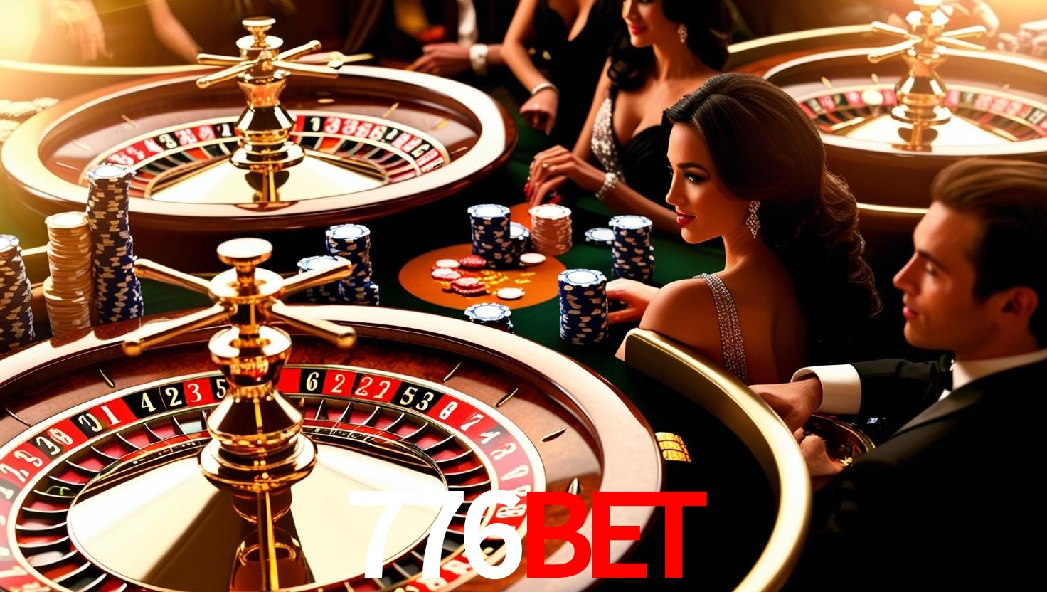 776BET.COM