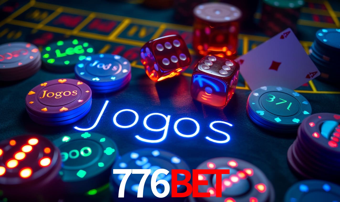 776BET.COM
