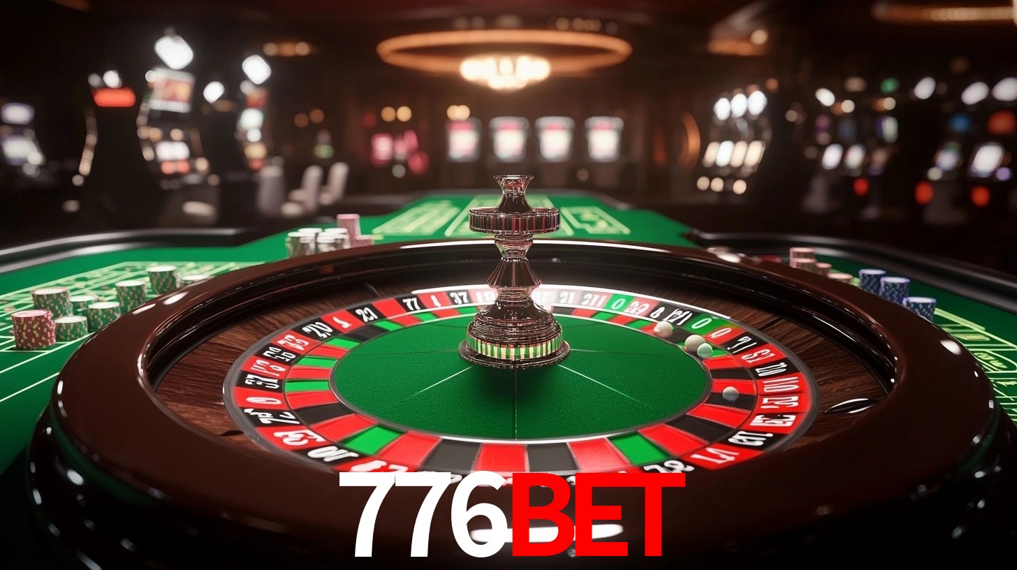 776BET.COM